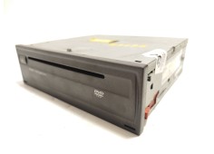Recambio de sistema navegacion gps para audi a6 c6 (4f2) 2.0 tdi referencia OEM IAM 4E0919887D 4E0910887Q  2