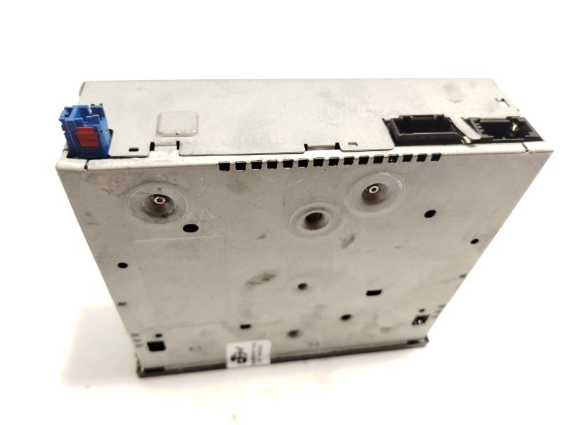 Recambio de sistema navegacion gps para audi a6 c6 (4f2) 2.0 tdi referencia OEM IAM 4E0919887D 4E0910887Q 