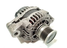 Recambio de alternador para opel insignia a sports tourer (g09) 2.0 cdti (35) referencia OEM IAM 13502583  