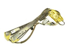 Recambio de elevalunas delantero derecho para audi a6 c6 (4f2) 2.0 tdi referencia OEM IAM 4F0837462C 4F0959802D 