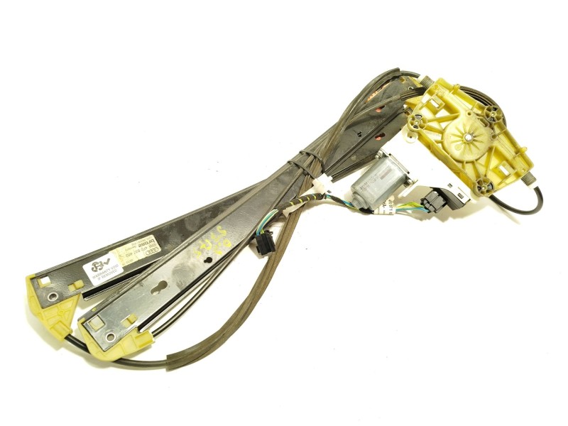 Recambio de elevalunas delantero derecho para audi a6 c6 (4f2) 2.0 tdi referencia OEM IAM 4F0837462C 4F0959802D 