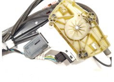 Recambio de elevalunas delantero derecho para audi a6 c6 (4f2) 2.0 tdi referencia OEM IAM 4F0837462C 4F0959802D  2