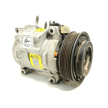 COMPRESOR AIRE ACONDICIONADO 810846009 