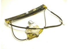 Recambio de elevalunas delantero izquierdo para audi a6 c6 (4f2) 2.0 tdi referencia OEM IAM 4F0837461C 4F0959801D 