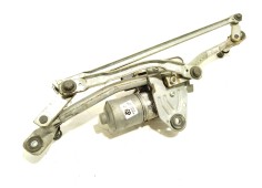 Recambio de motor limpia delantero para audi a6 c6 (4f2) 2.0 tdi referencia OEM IAM 4F1955023B 4F1955119 3397020778