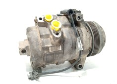 Recambio de compresor aire acondicionado para land rover range rover iii (l322) 3.0 d 4x4 referencia OEM IAM 64528377067 4471705
