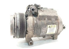 Recambio de compresor aire acondicionado para land rover range rover iii (l322) 3.0 d 4x4 referencia OEM IAM 64528377067 4471705 2