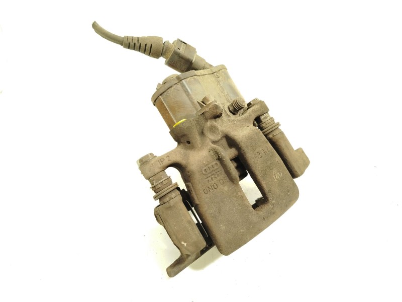 Recambio de pinza freno trasera derecha para audi a6 c6 (4f2) 2.0 tdi referencia OEM IAM 4F0615404A  