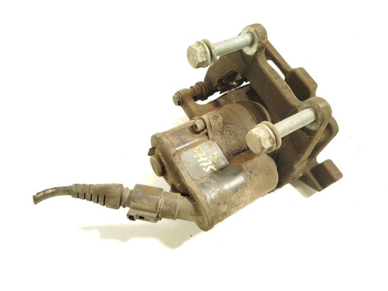 Recambio de pinza freno trasera derecha para audi a6 c6 (4f2) 2.0 tdi referencia OEM IAM 4F0615404A  