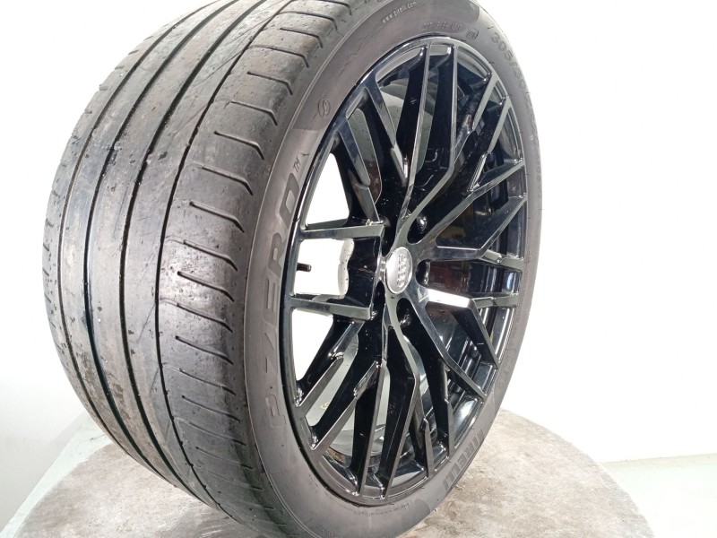 Recambio de llanta para audi r8 (4s3, 4sp) 5.2 fsi quattro referencia OEM IAM 4S0601025C  