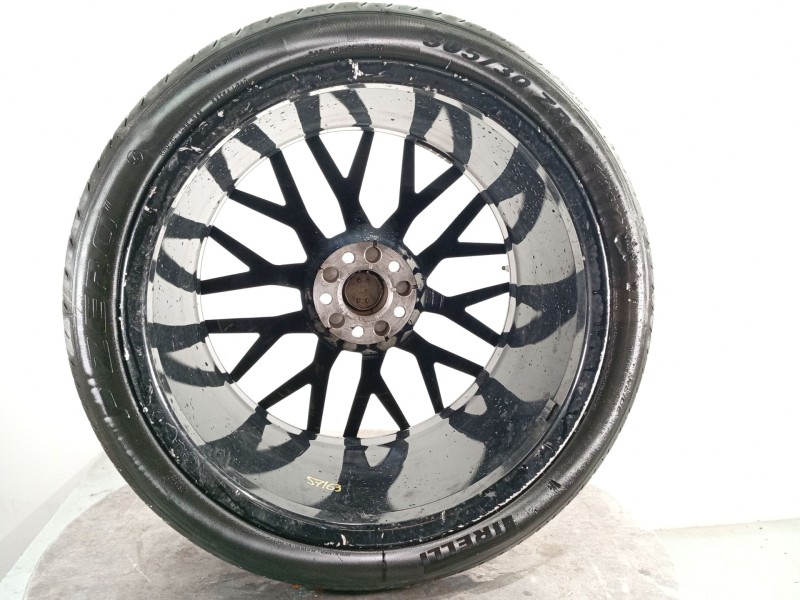 Recambio de llanta para audi r8 (4s3, 4sp) 5.2 fsi quattro referencia OEM IAM 4S0601025C  