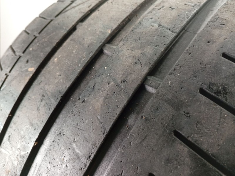 Recambio de llanta para audi r8 (4s3, 4sp) 5.2 fsi quattro referencia OEM IAM 4S0601025C  