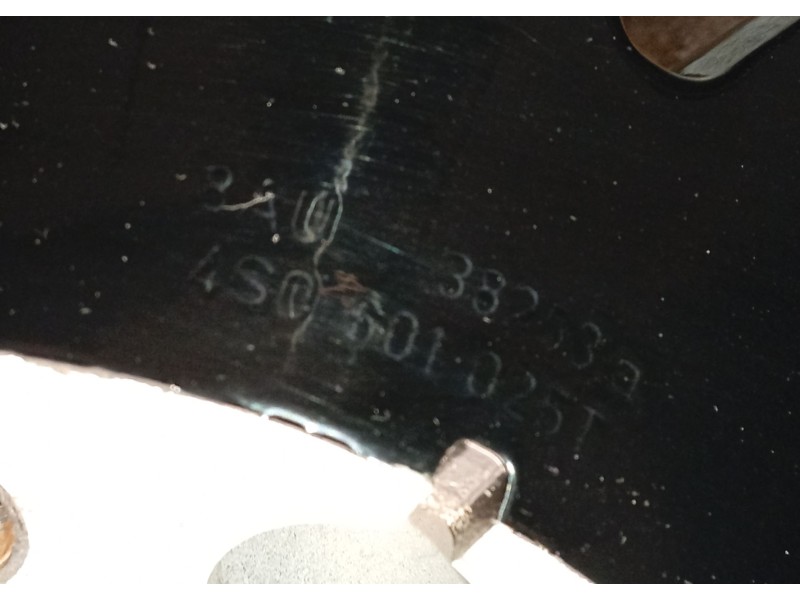 Recambio de llanta para audi r8 (4s3, 4sp) 5.2 fsi quattro referencia OEM IAM 4S0601025C  