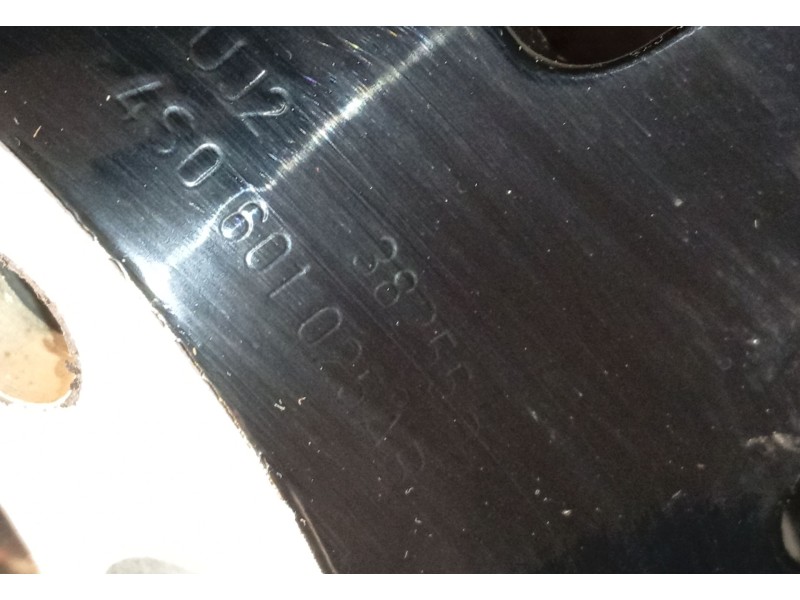 Recambio de llanta para audi r8 (4s3, 4sp) 5.2 fsi quattro referencia OEM IAM 4S0601025C  