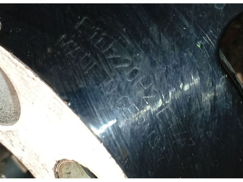 Recambio de llanta para audi r8 (4s3, 4sp) 5.2 fsi quattro referencia OEM IAM 4S0601025C  