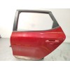 Recambio de puerta trasera izquierda para kia cee´d 1.4 crdi cat referencia OEM IAM 77003A2000  