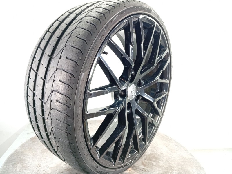 Recambio de llanta para audi r8 (4s3, 4sp) 5.2 fsi quattro referencia OEM IAM 4S0601025AC  