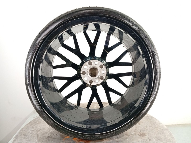 Recambio de llanta para audi r8 (4s3, 4sp) 5.2 fsi quattro referencia OEM IAM 4S0601025AC  