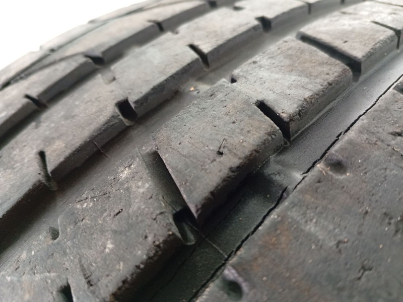 Recambio de llanta para audi r8 (4s3, 4sp) 5.2 fsi quattro referencia OEM IAM 4S0601025AC  