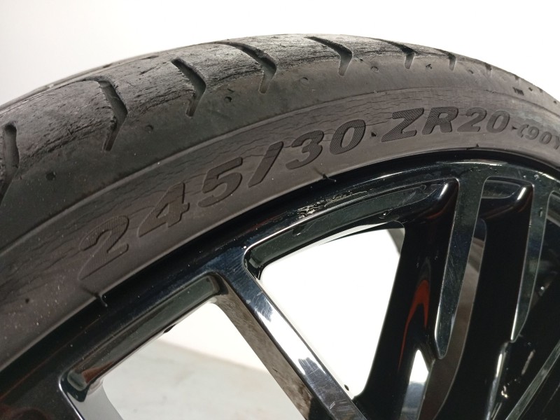 Recambio de llanta para audi r8 (4s3, 4sp) 5.2 fsi quattro referencia OEM IAM 4S0601025AC  