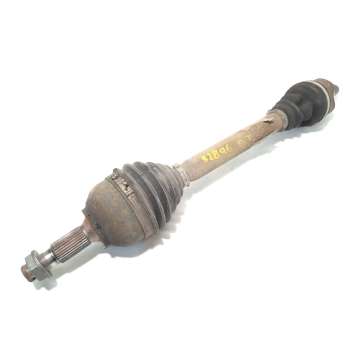 TRANSMISION DELANTERA IZQUIERDA 3272YH 