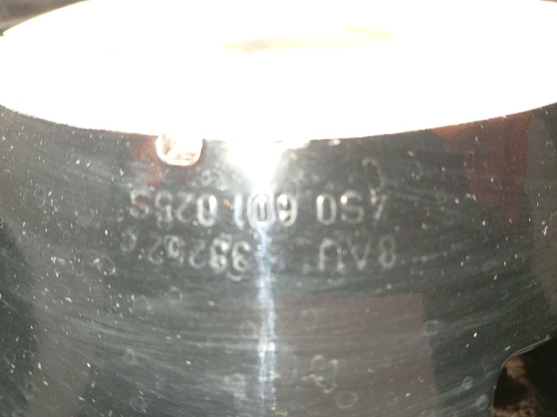 Recambio de llanta para audi r8 (4s3, 4sp) 5.2 fsi quattro referencia OEM IAM 4S0601025AC  