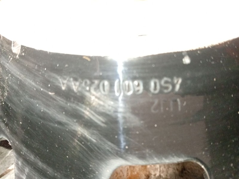 Recambio de llanta para audi r8 (4s3, 4sp) 5.2 fsi quattro referencia OEM IAM 4S0601025AC  