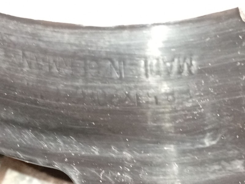 Recambio de llanta para audi r8 (4s3, 4sp) 5.2 fsi quattro referencia OEM IAM 4S0601025AC  