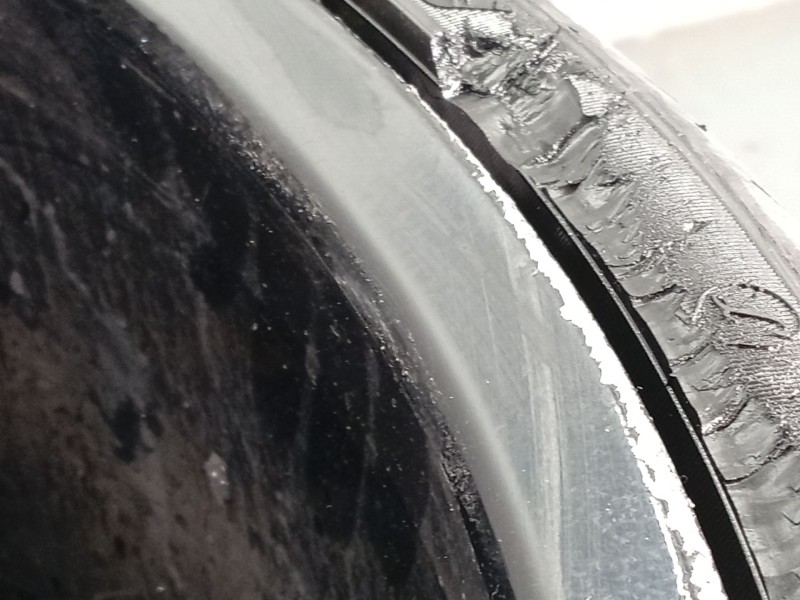 Recambio de llanta para audi r8 (4s3, 4sp) 5.2 fsi quattro referencia OEM IAM 4S0601025AC  