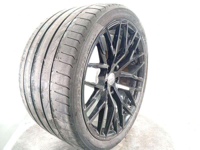 Recambio de llanta para audi r8 (4s3, 4sp) 5.2 fsi quattro referencia OEM IAM 4S0601025C  
