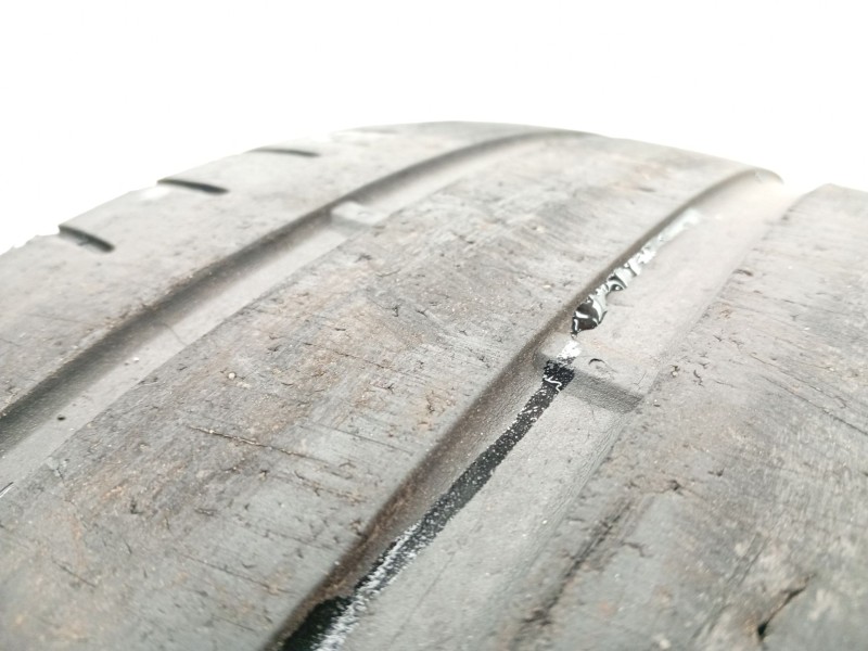 Recambio de llanta para audi r8 (4s3, 4sp) 5.2 fsi quattro referencia OEM IAM 4S0601025C  