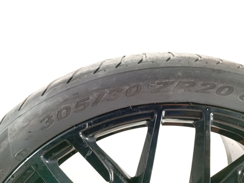 Recambio de llanta para audi r8 (4s3, 4sp) 5.2 fsi quattro referencia OEM IAM 4S0601025C  