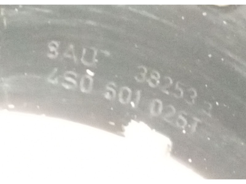 Recambio de llanta para audi r8 (4s3, 4sp) 5.2 fsi quattro referencia OEM IAM 4S0601025C  