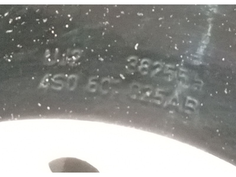 Recambio de llanta para audi r8 (4s3, 4sp) 5.2 fsi quattro referencia OEM IAM 4S0601025C  