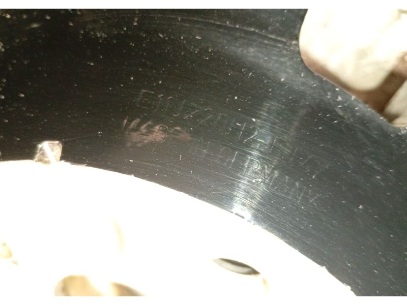 Recambio de llanta para audi r8 (4s3, 4sp) 5.2 fsi quattro referencia OEM IAM 4S0601025C  