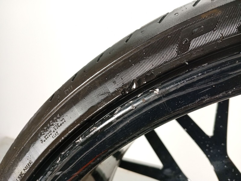 Recambio de llanta para audi r8 (4s3, 4sp) 5.2 fsi quattro referencia OEM IAM 4S0601025AC  