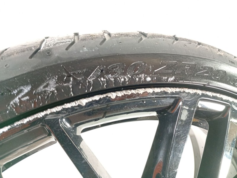 Recambio de llanta para audi r8 (4s3, 4sp) 5.2 fsi quattro referencia OEM IAM 4S0601025AC  