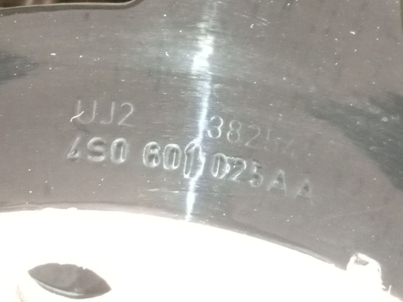 Recambio de llanta para audi r8 (4s3, 4sp) 5.2 fsi quattro referencia OEM IAM 4S0601025AC  