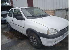 opel corsa b (s93) del año 1997