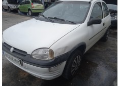 opel corsa b (s93) del año 1997 2