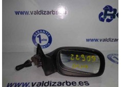 Recambio de retrovisor derecho para opel astra f berlina gt referencia OEM IAM   