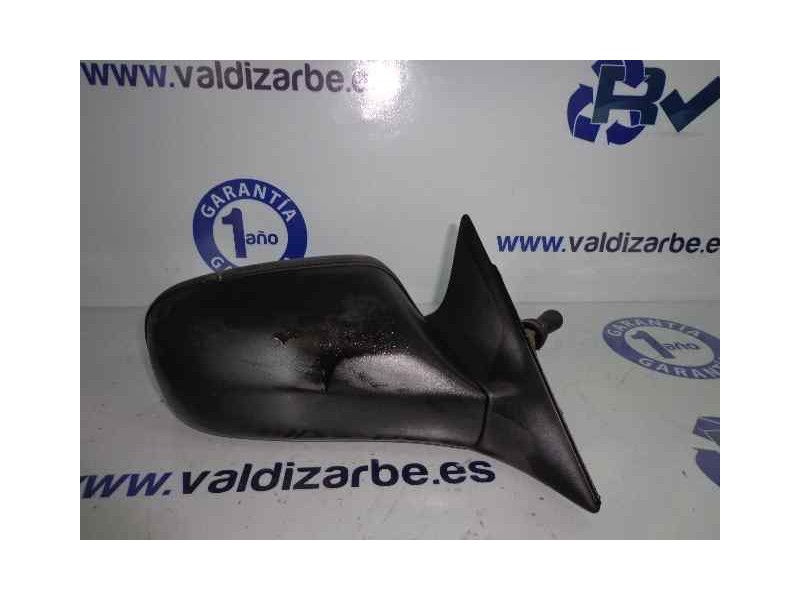 Recambio de retrovisor derecho para opel astra f berlina gt referencia OEM IAM   
