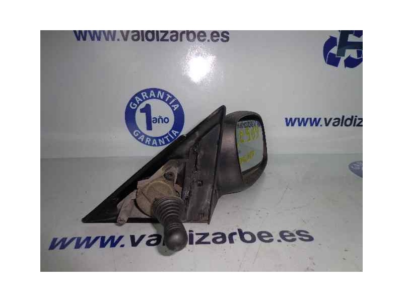Recambio de retrovisor derecho para opel astra f berlina gt referencia OEM IAM   