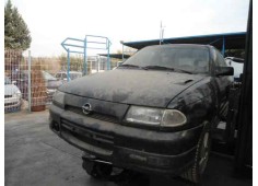 OPEL ASTRA F BERLINA