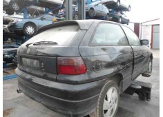 opel astra f berlina del año 1992 2