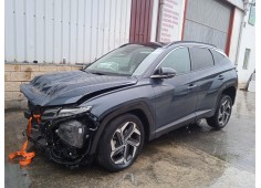 hyundai tucson (nx4e, nx4a) del año 2023