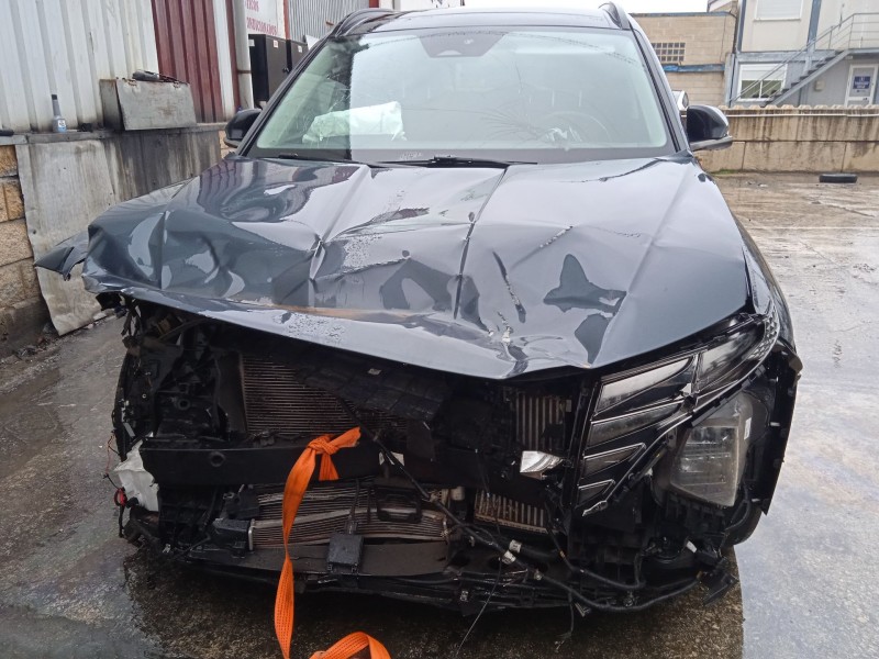 hyundai tucson (nx4e, nx4a) del año 2023