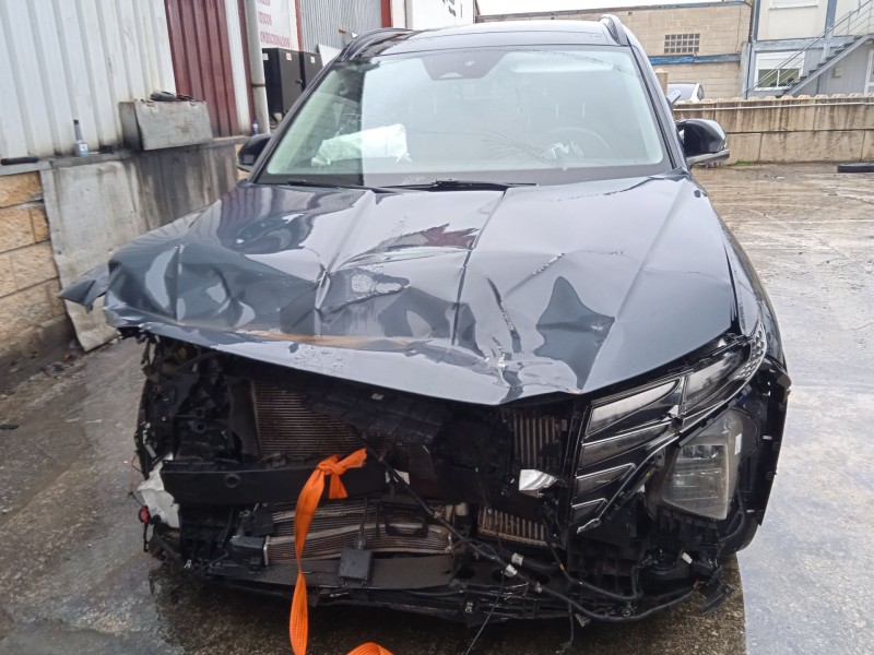 hyundai tucson (nx4e, nx4a) del año 2023