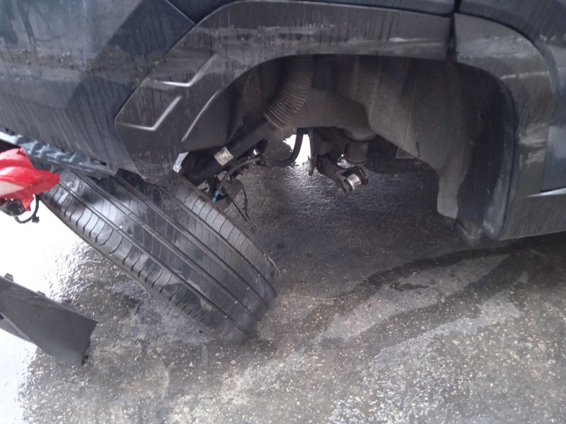 hyundai tucson (nx4e, nx4a) del año 2023