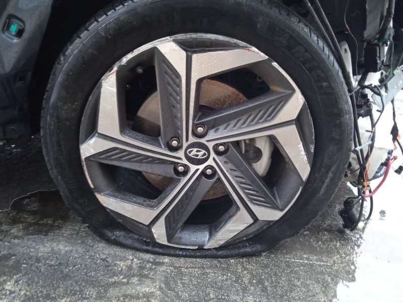 hyundai tucson (nx4e, nx4a) del año 2023